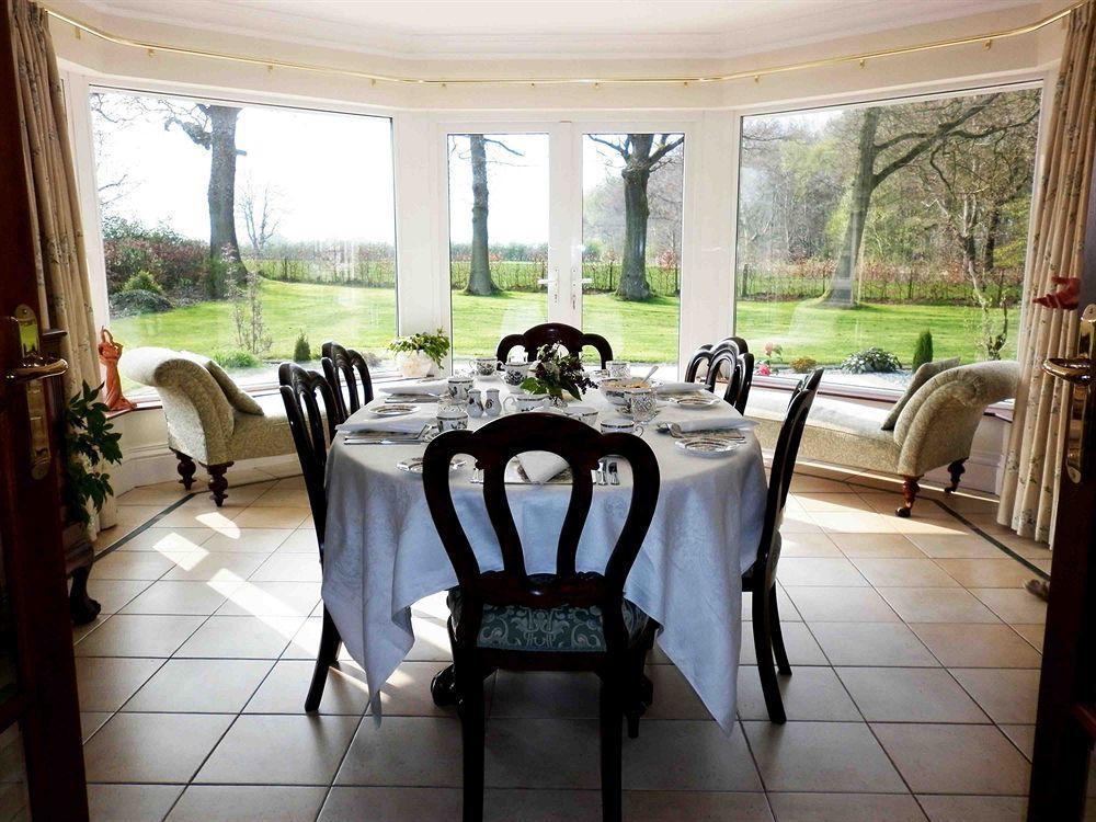 Country Garden House Holiday Homes แบลลีย์มันนี ภายนอก รูปภาพ