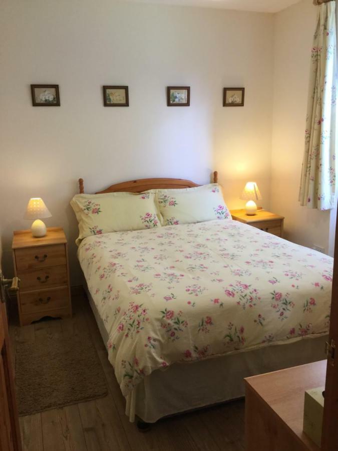 Country Garden House Holiday Homes แบลลีย์มันนี ภายนอก รูปภาพ